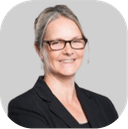 Heidi Grundwald