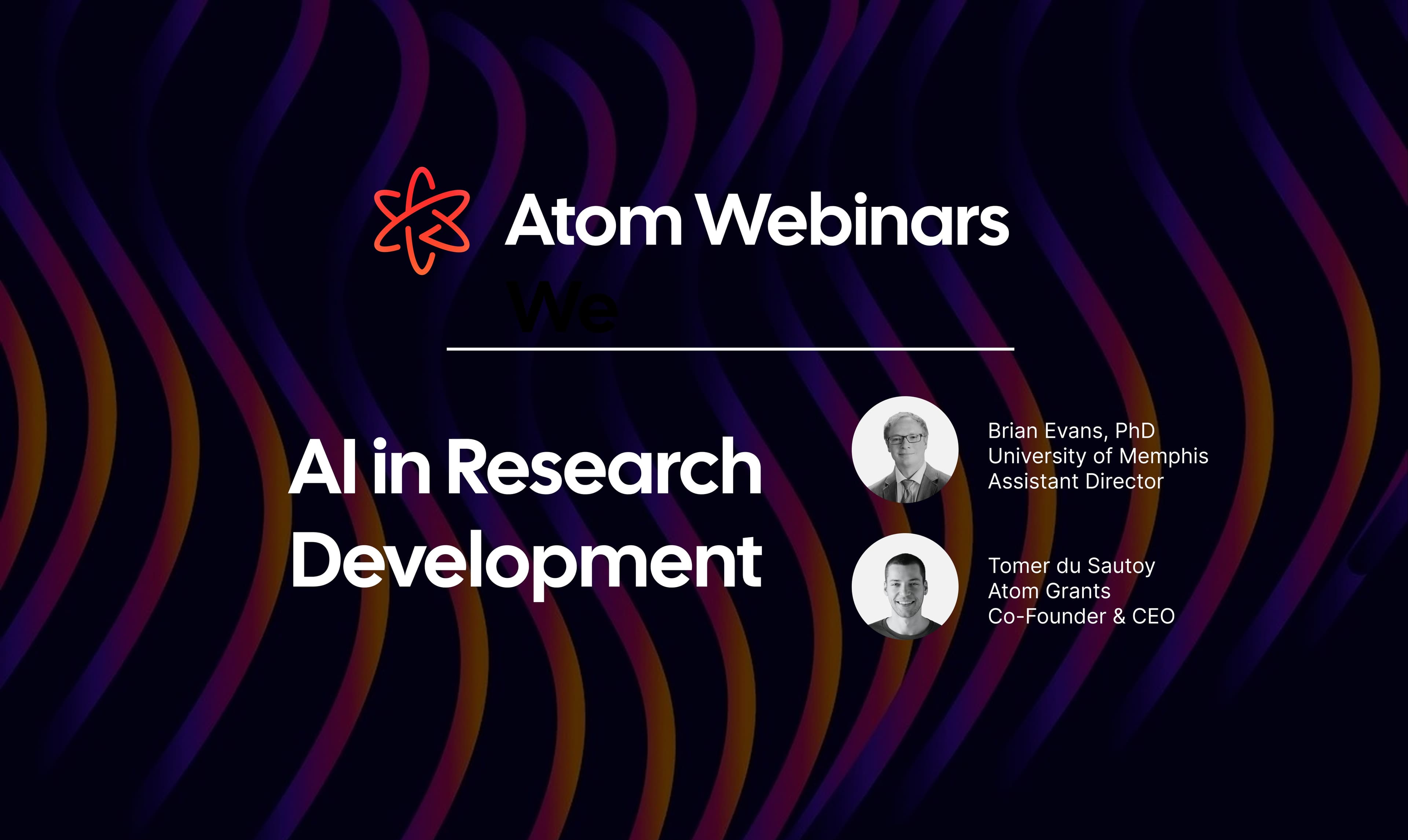 AI in Research Development