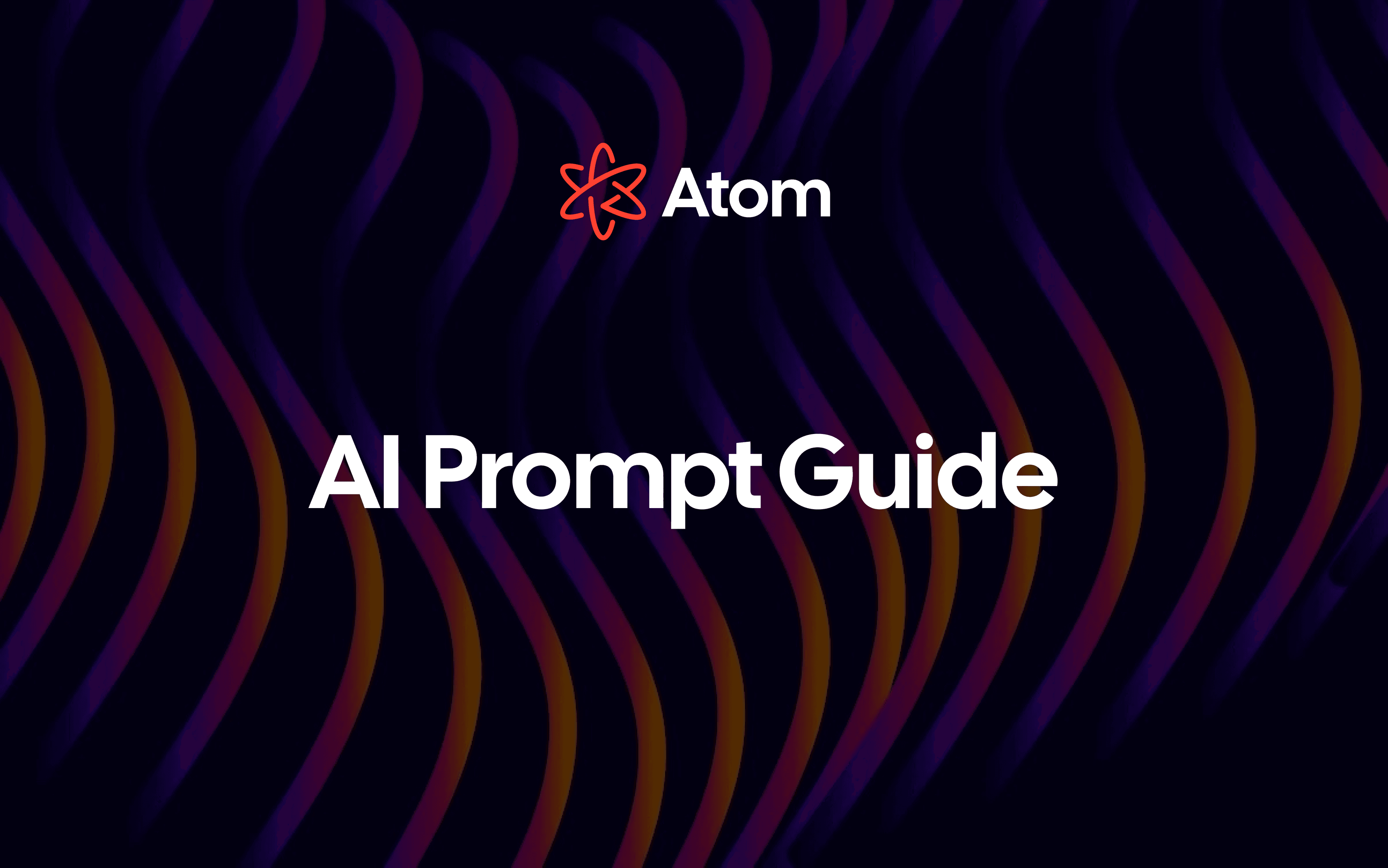 AI Prompt Guide