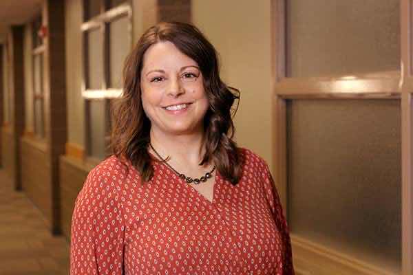 Amy Armstrong, M.Ed.