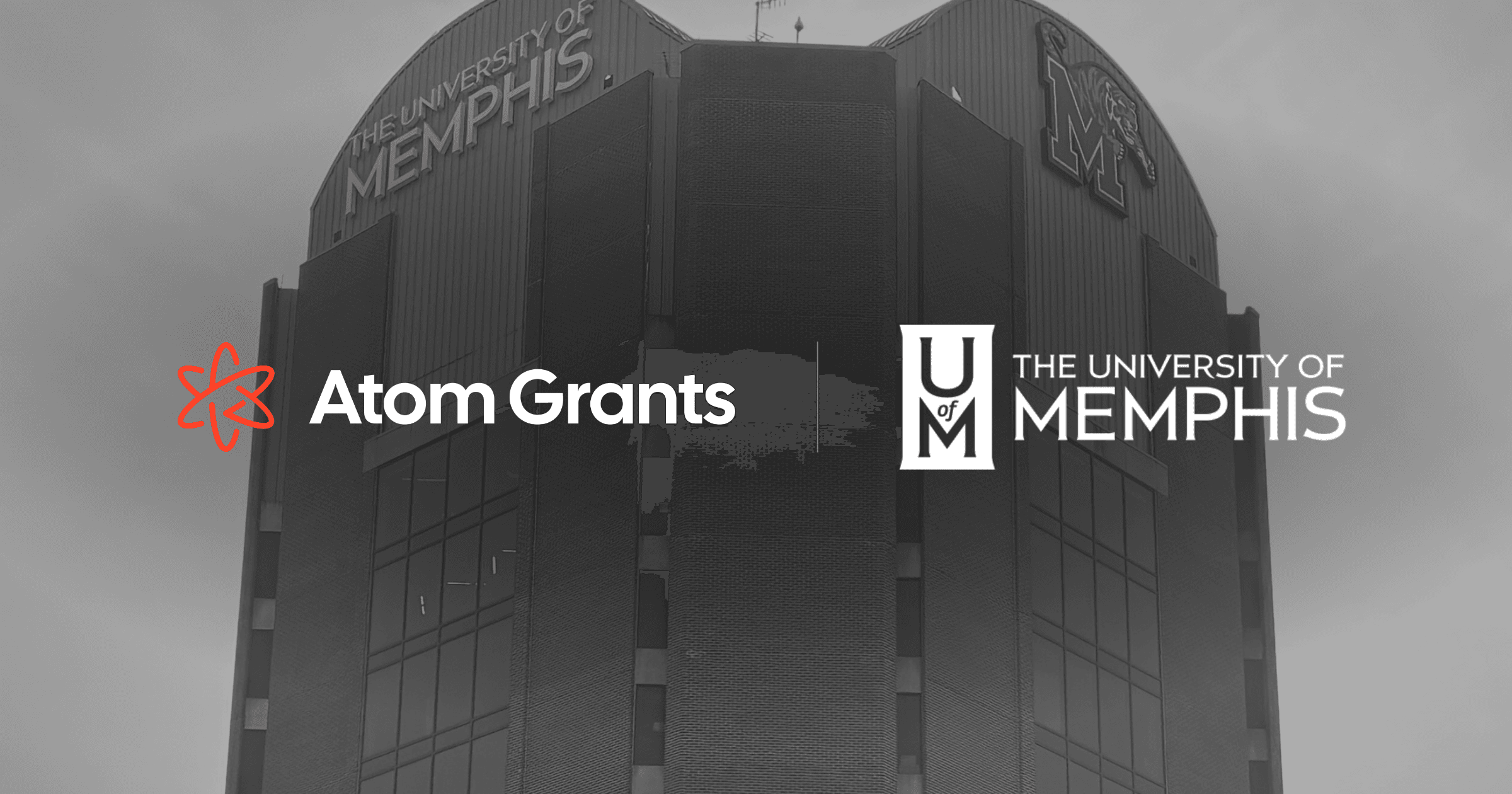 How Memphis Set Records for Grant Submissions with Atom Grants
