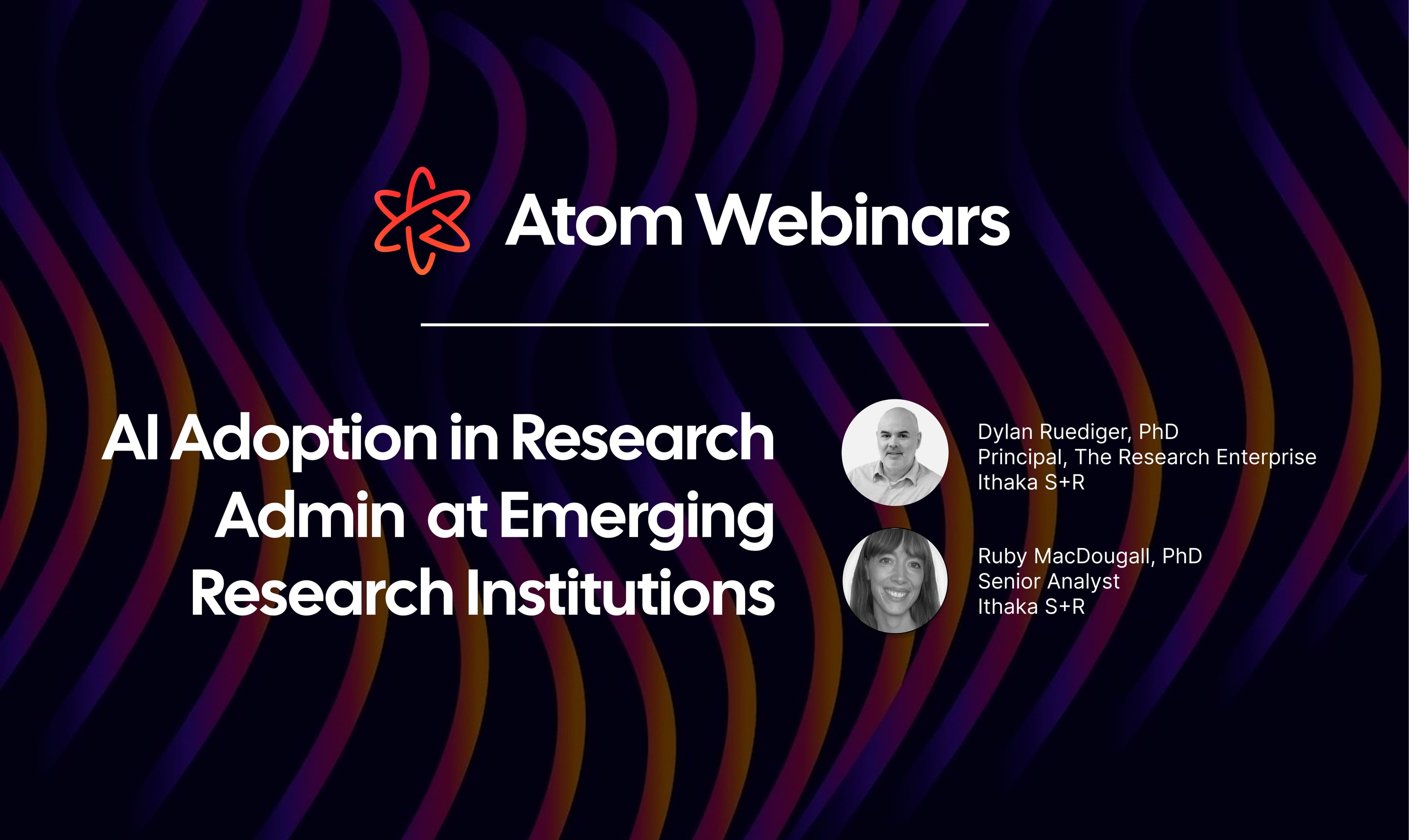 AI Adoption in Research Administration