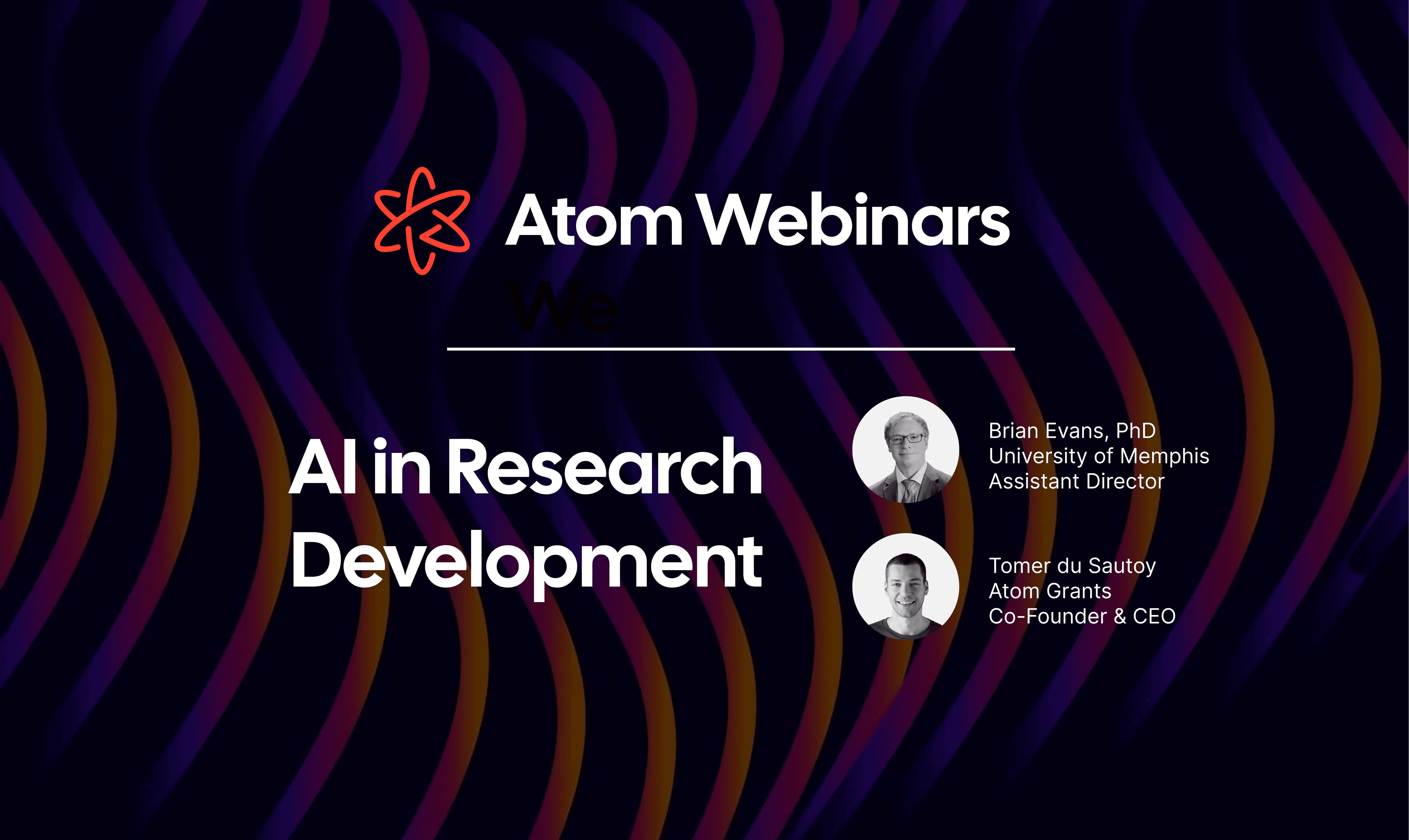 AI in Research Development