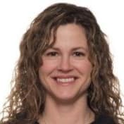 Sherri Burda