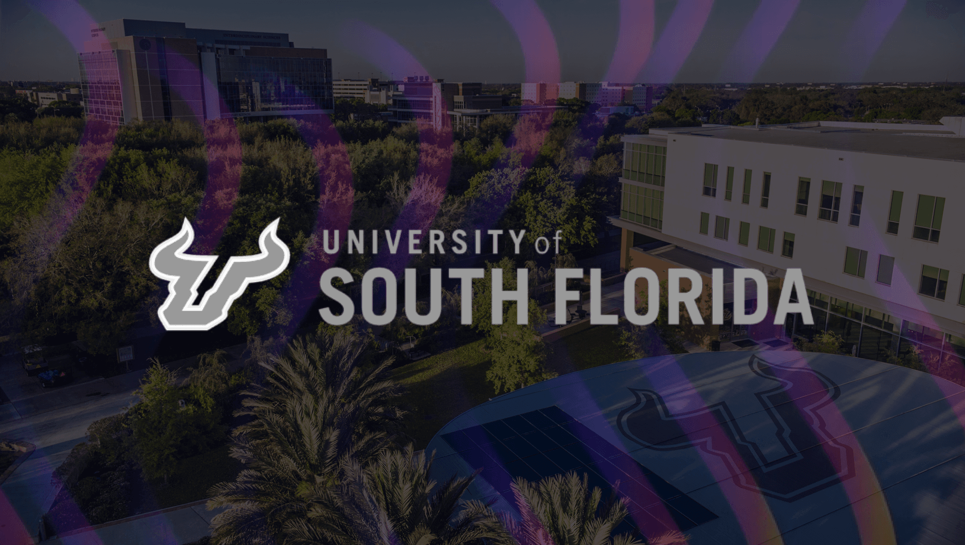How USF is Scaling Research to $1bn with Atom Grants