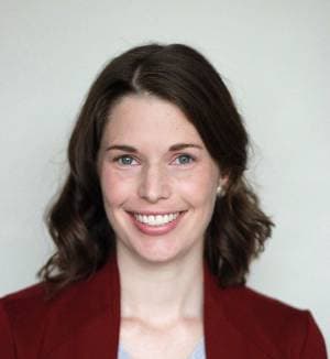 Melanie Bauer, M.A.