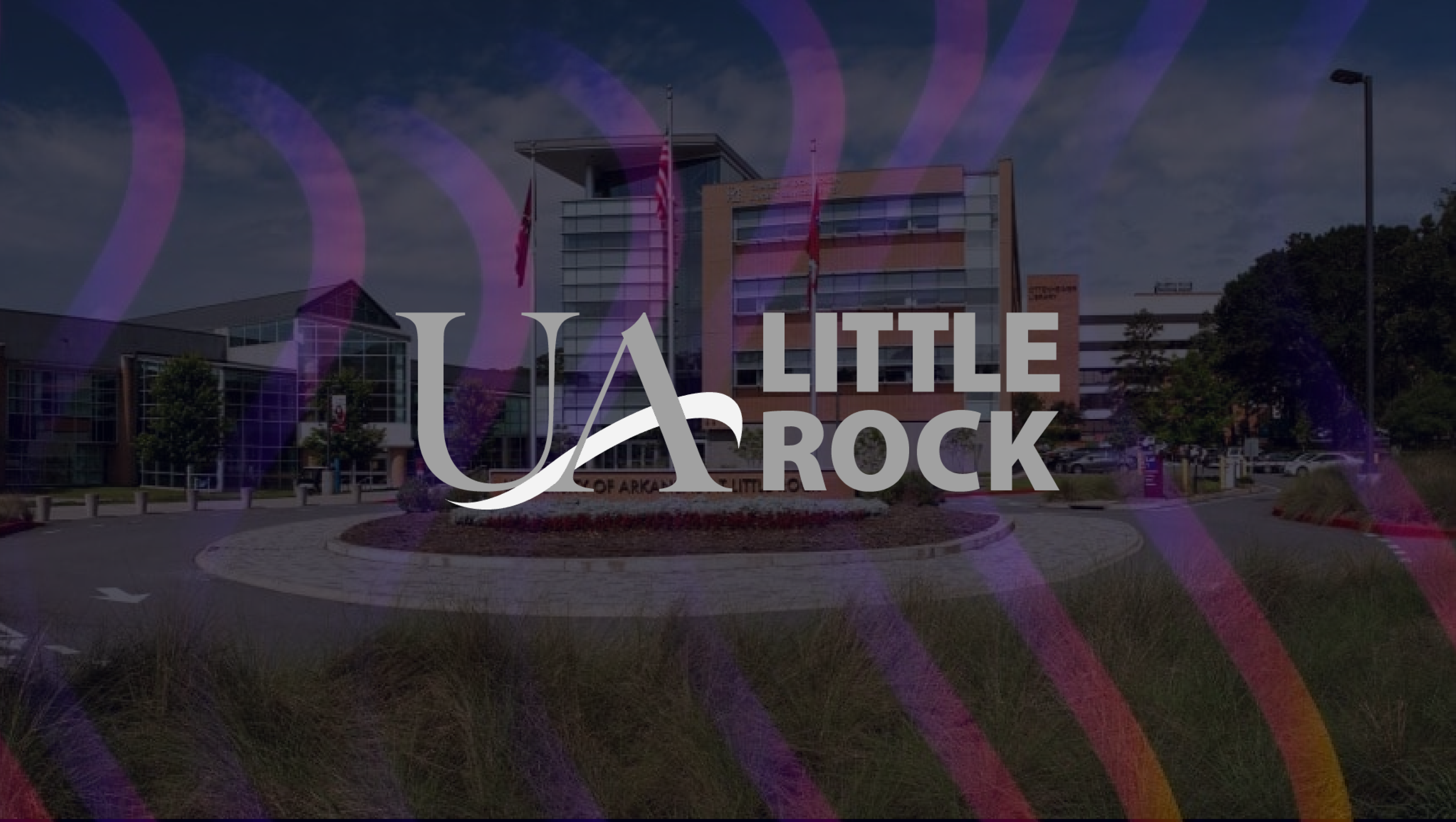 How the University of Arkansas at Little Rock Empowers Faculty with Atom Grants
