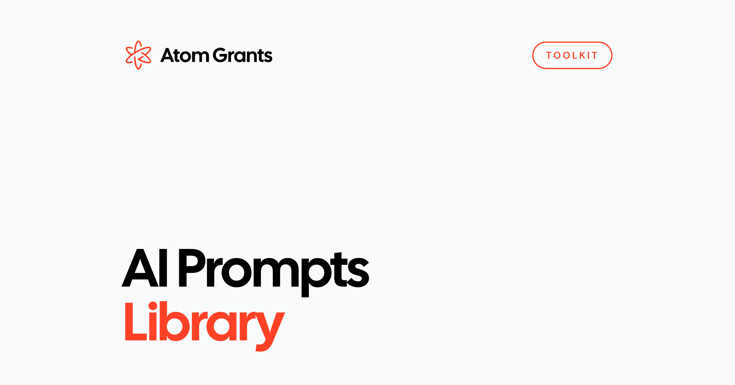 AI Prompts Library